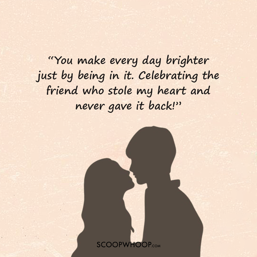 Friendship Day Quotes for Husband