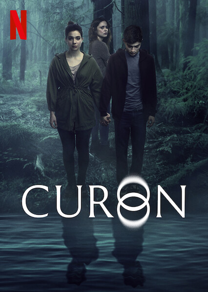 Curon best horror tv series on netflix