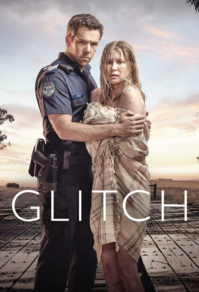 Glitch best horror tv series on netflix