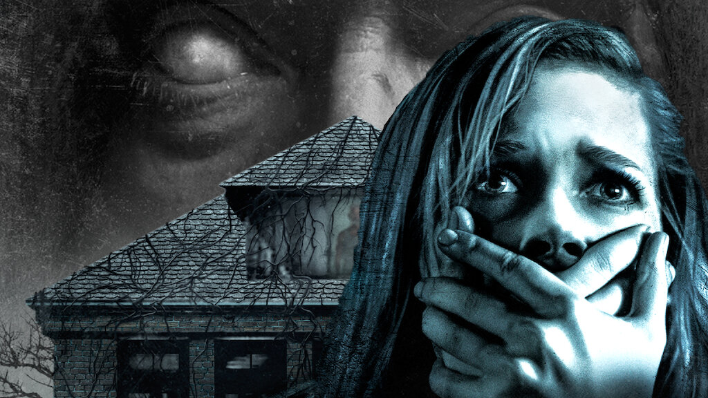 Don't Breathe Best horror movies in hindi dubbed on netflix