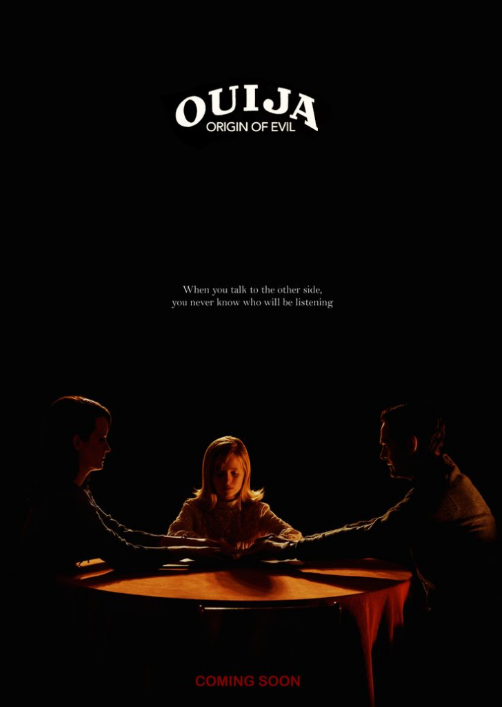 Ouija: Origin of Evil Best horror movies in hindi dubbed on netflix