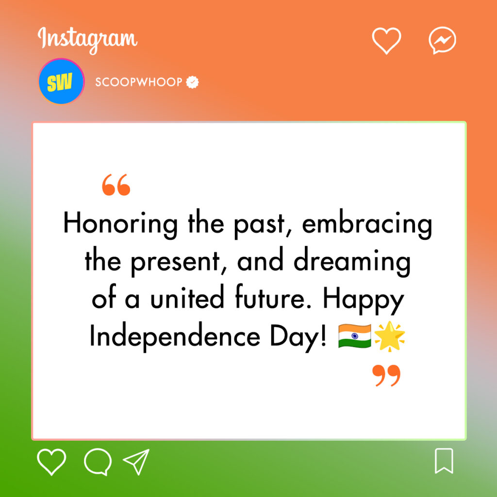 Independence Day Captions for Your Patriotic Posts