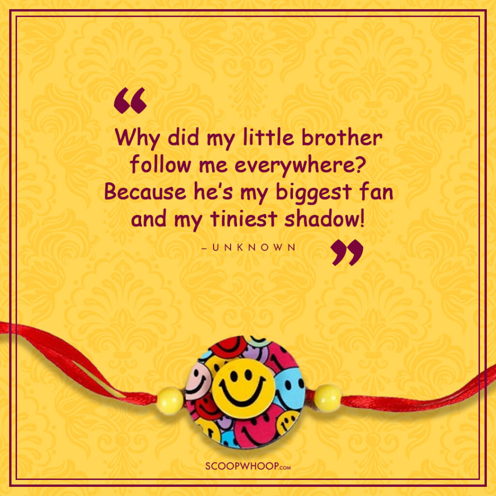 Big Sister Little Brother Quotes Funny