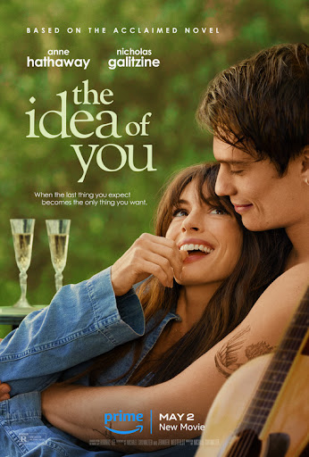 The Idea of You Feel Good Movies On Amazon Prime