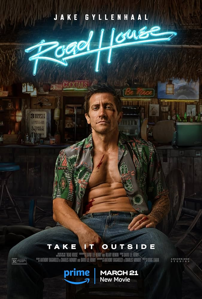 Road House Feel Good Movies On Amazon Prime