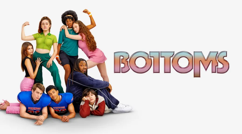 Bottoms Feel Good Movies On Amazon Prime