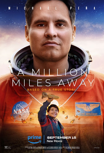 A Million Miles Away Feel Good Movies On Amazon Prime