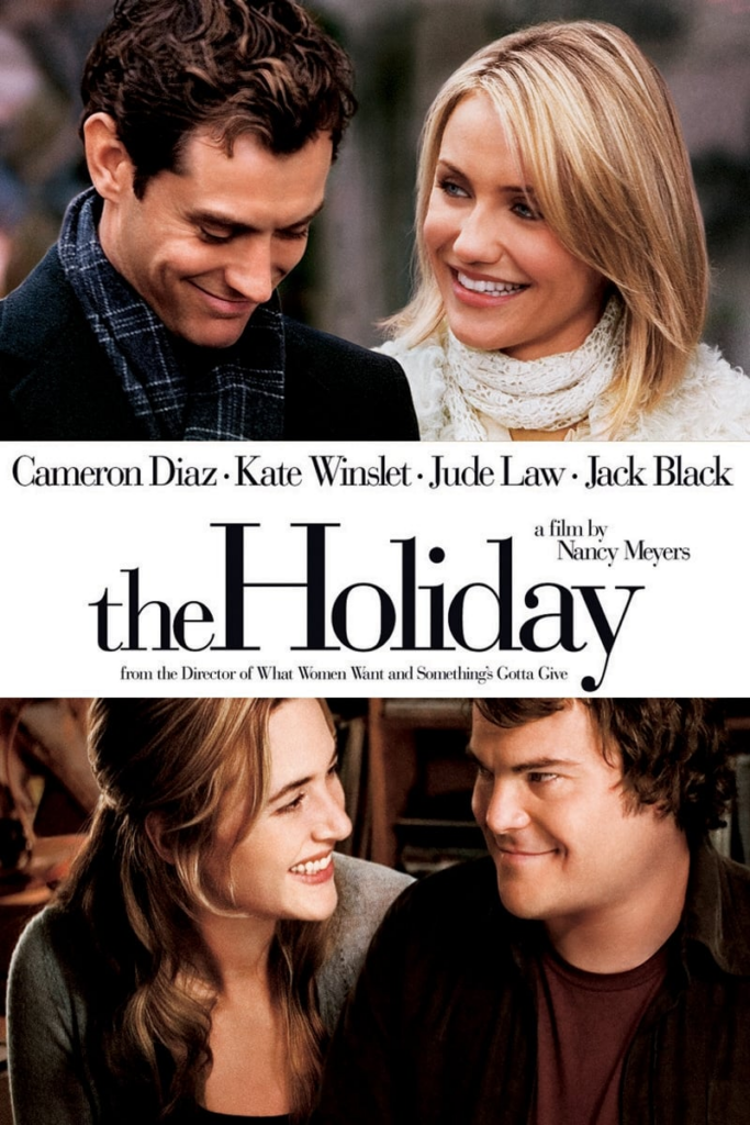 The Holiday Feel Good Movies On Amazon Prime