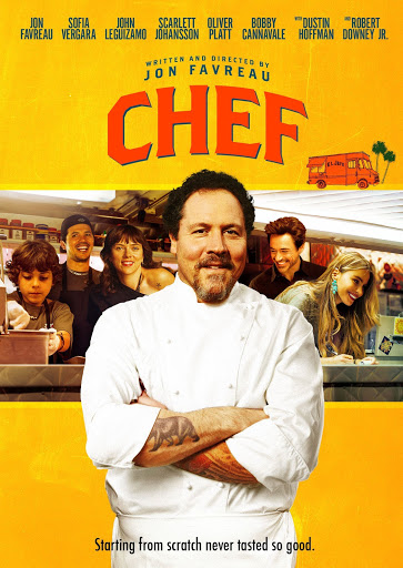 Chef  Feel Good Movies On Amazon Prime