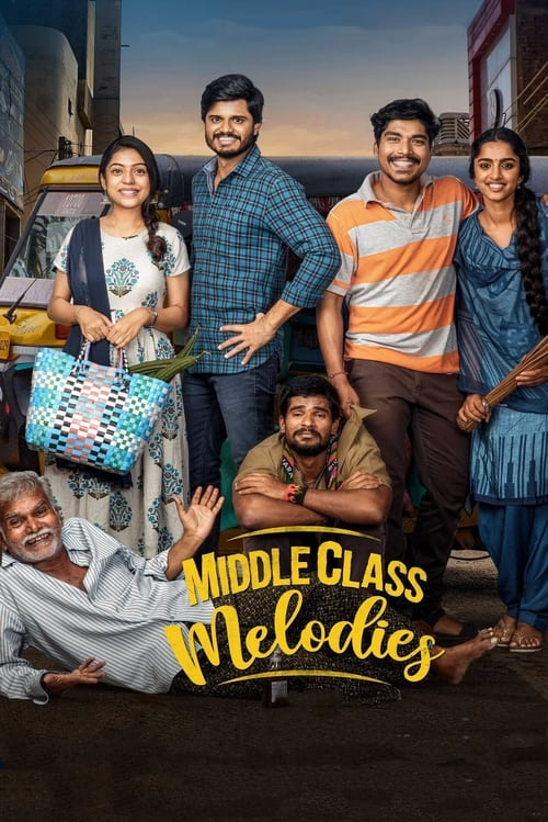 Middle Class Melodies Feel Good Movies On Amazon Prime