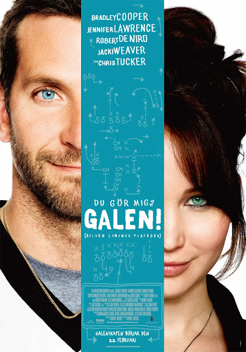 Silver Linings Playbook Feel Good Movies On Amazon Prime