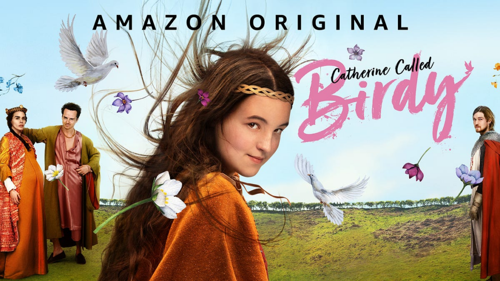 Catherine Called Birdy Feel Good Movies On Amazon Prime