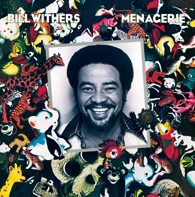 "Lovely Day" by Bill Withers Feel Good Songs