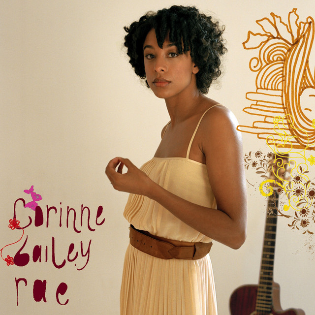 "Put Your Records On" by Corinne Bailey Rae Feel Good Songs