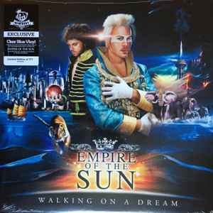 "Walking on a Dream" by Empire of the Sun feel good songs