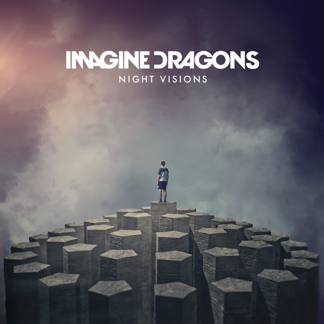 "On Top of the World" by Imagine Dragons  feel good songs