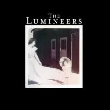 "Ho Hey" by The Lumineers feel good songs