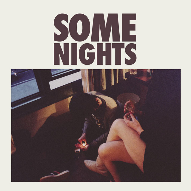 "Some Nights" by fun. feel good songs