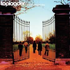 "Dancing in the Moonlight" by Toploader feel good songs