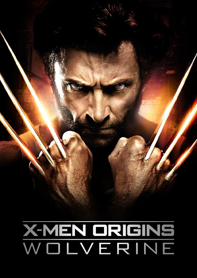 X-Men Origins: Wolverine (2009) Wolverine movies in order