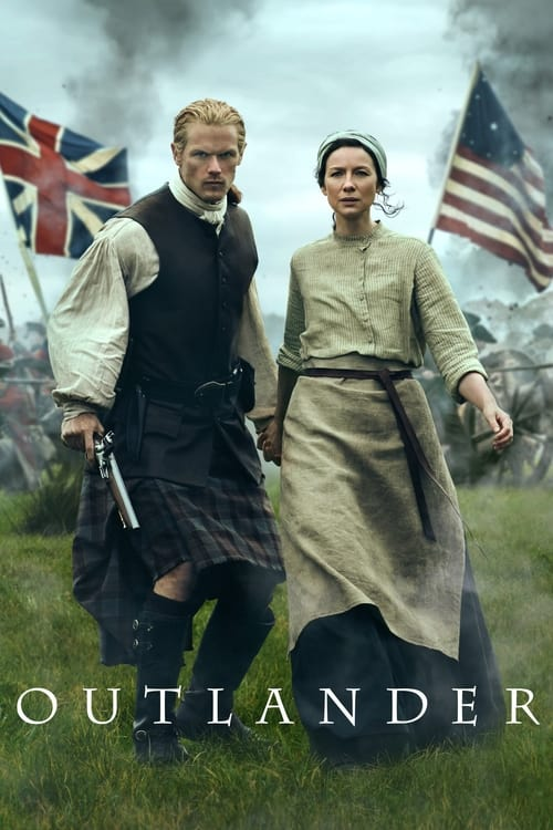 Outlander Shows Like Bridgerton