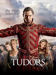 The Tudors Shows Like Bridgerton