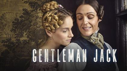 Gentleman Jack Shows Like Bridgerton