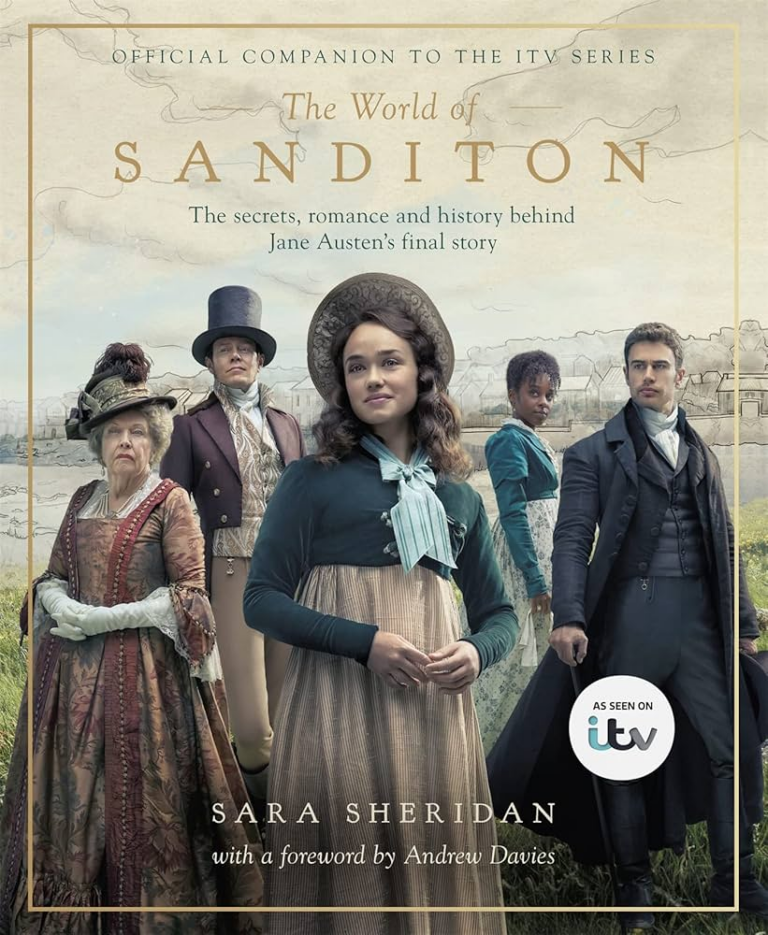 30+ Best Shows Like Bridgerton Top Romantic Drama Series to