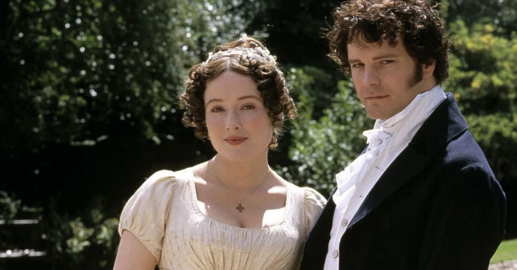 Pride and Prejudice Shows Like Bridgerton