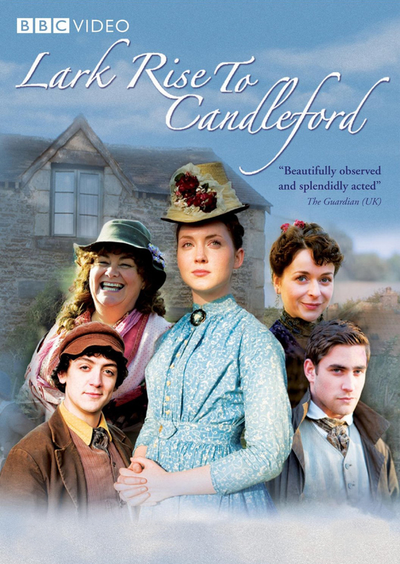 Lark Rise to Candleford Shows Like Bridgerton