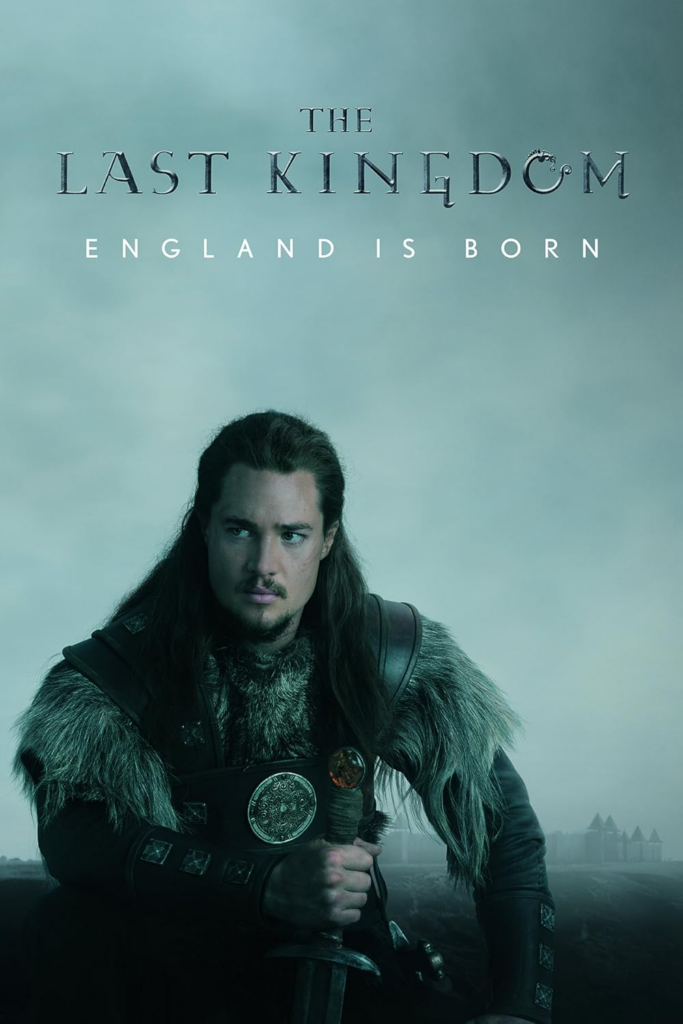 The Last Kingdom Shows Like Bridgerton