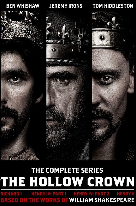 The Hollow Crown  Shows Like Bridgerton