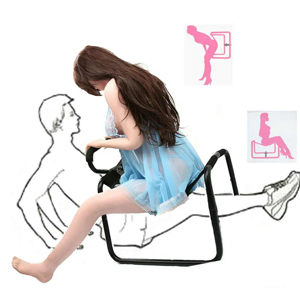 best chair sex positions