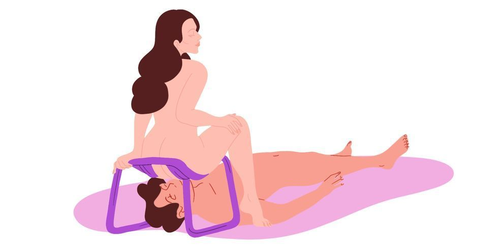 best chair sex positions