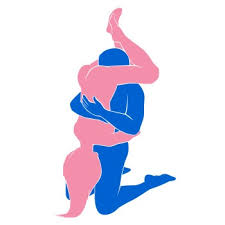 best Sex positions for kinky sex