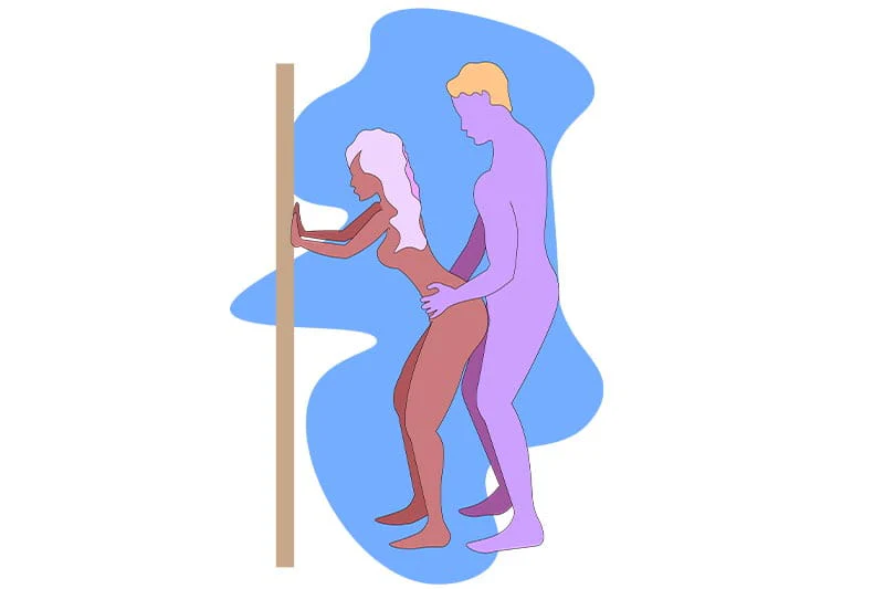 best-standing sex position