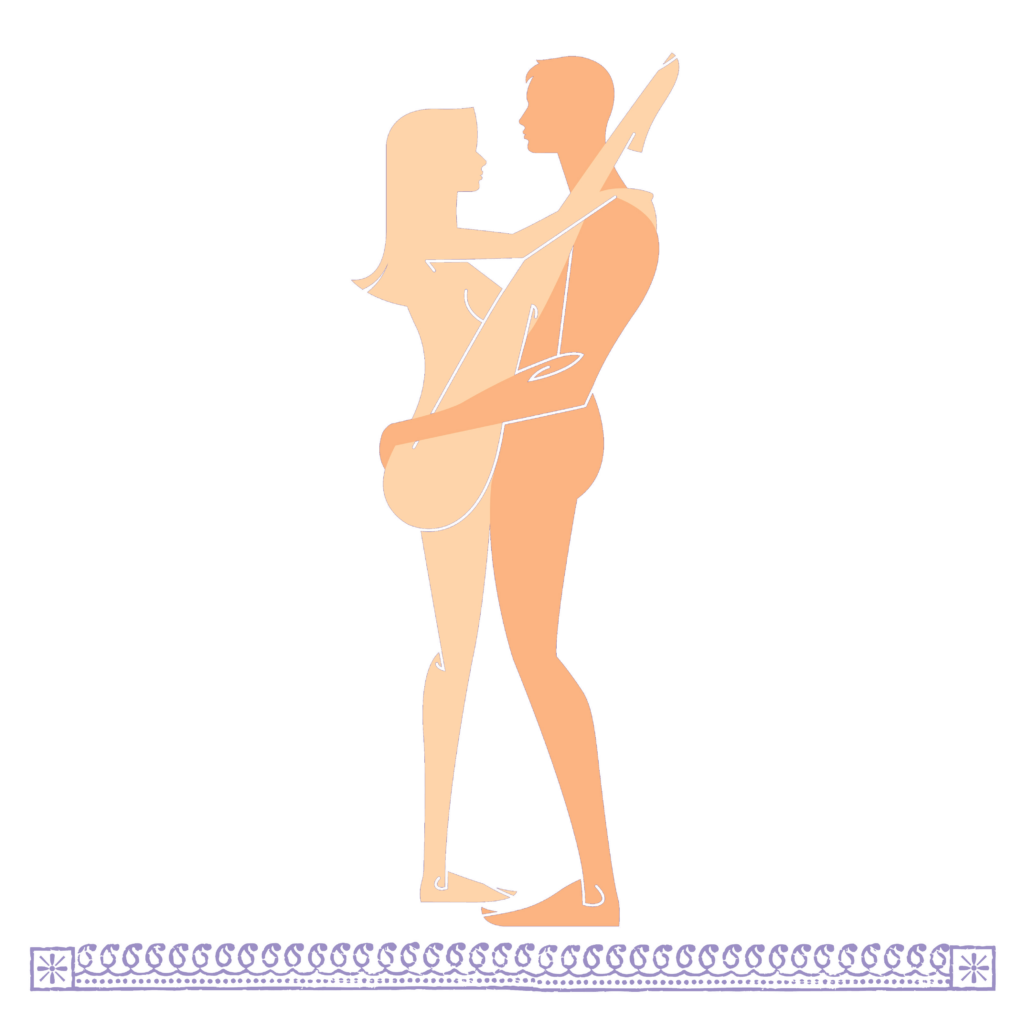 best-standing sex position