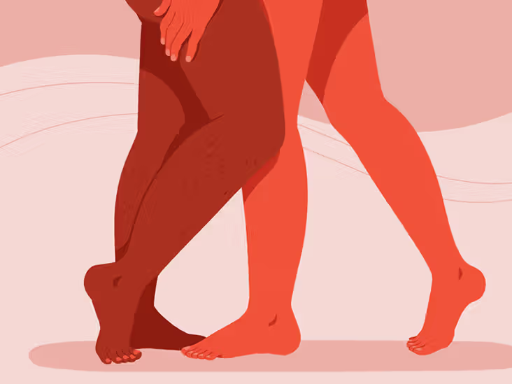 best-standing sex position