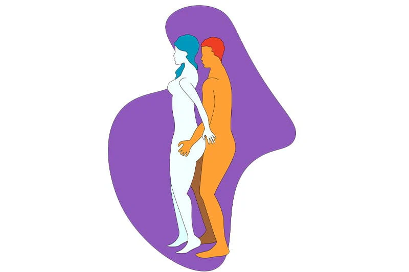 best-standing sex position