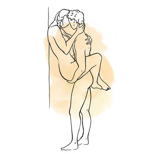 best-standing sex position