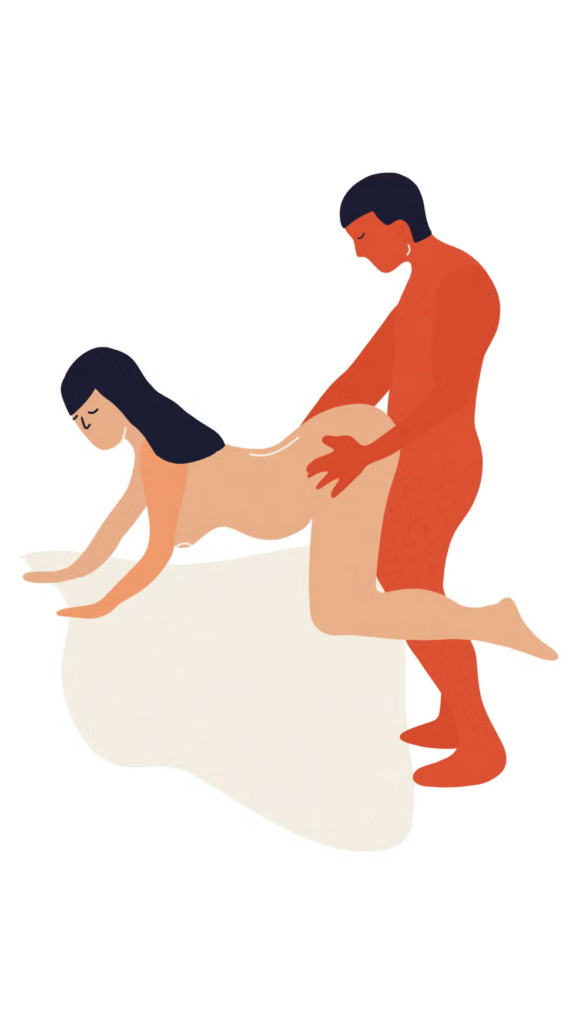 best-standing sex position