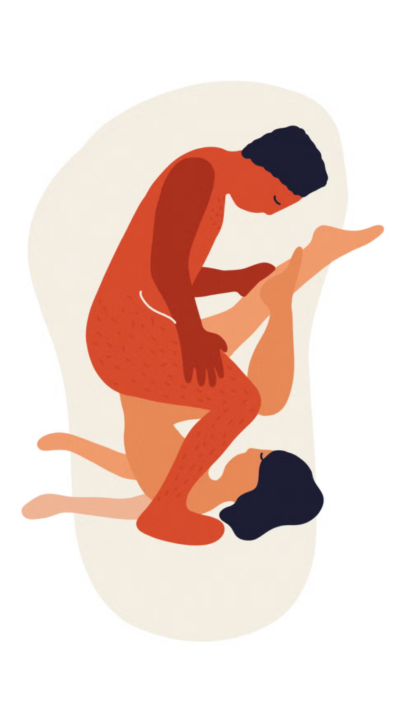 best-standing sex position