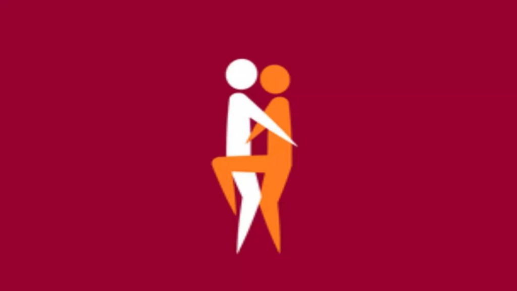 best-standing sex position