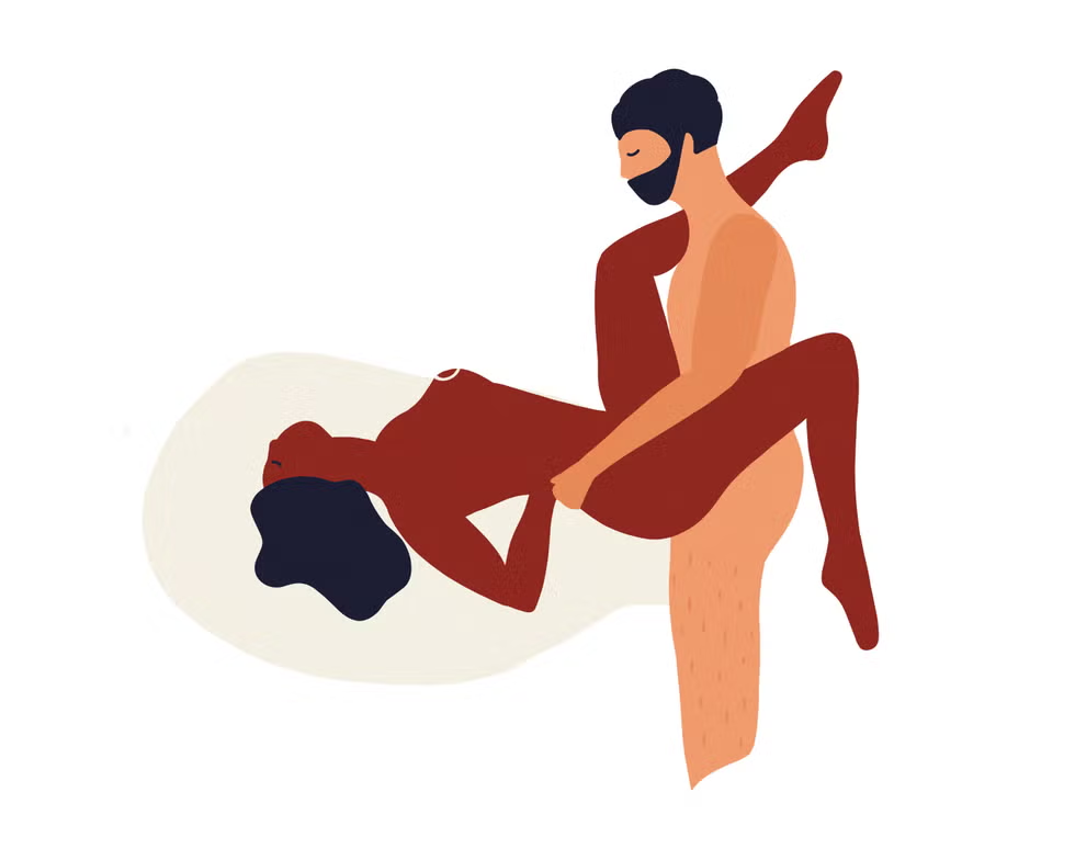 best-standing sex position