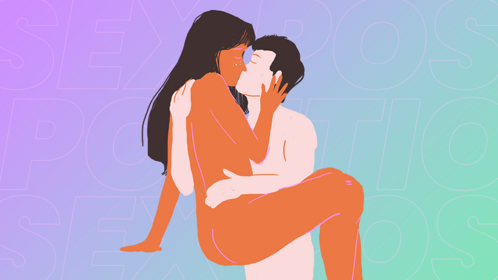 best-standing sex position