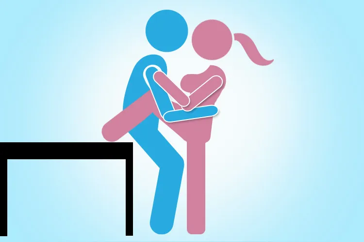 best-standing sex position