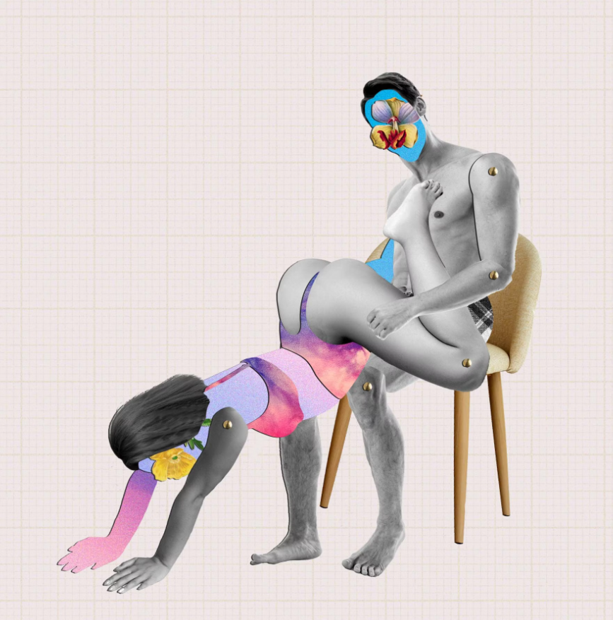 best chair sex positions