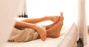 Sex and Relationships