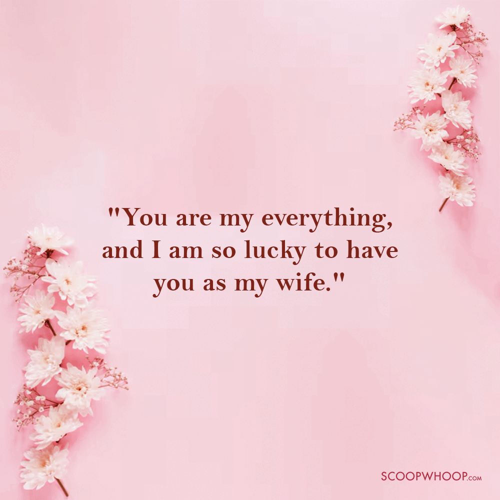 Wife Appreciation Day Quotes