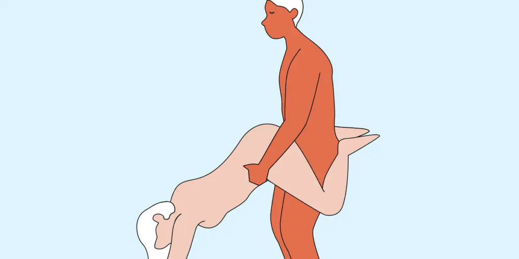 Hard sex positions